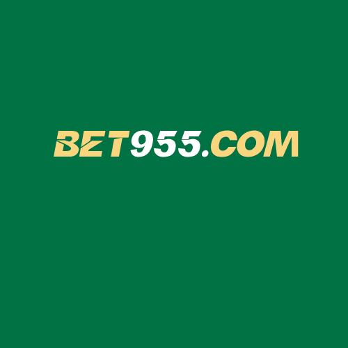 Logo da BET955